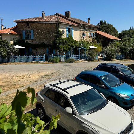 Gites Limousin - La Haute Videix Экстерьер фото